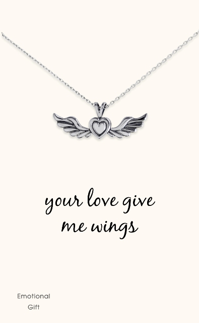 Wings of Love